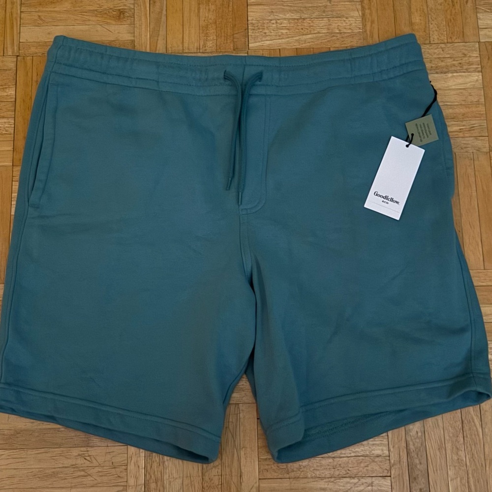 Goodfellow & Co Shorts-NWT